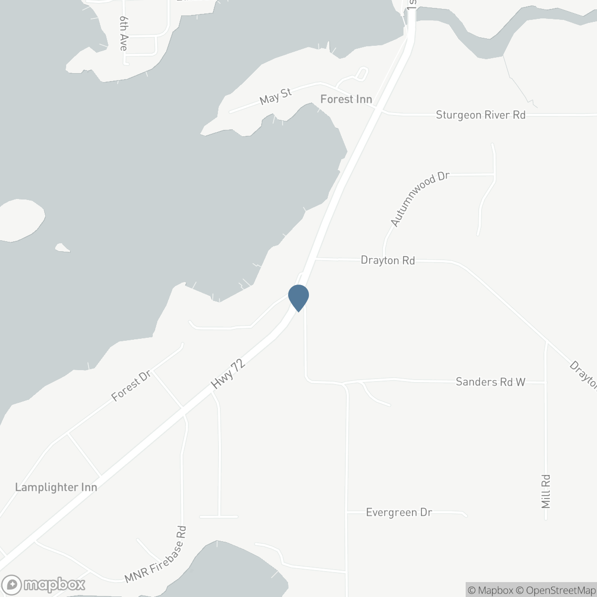 LOT 2 ABRAM LAKE ROAD, Sioux Lookout, Ontario P8T 0A1